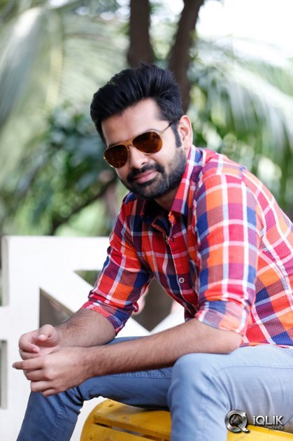 Ram-Interview-About-Hyper-Movie